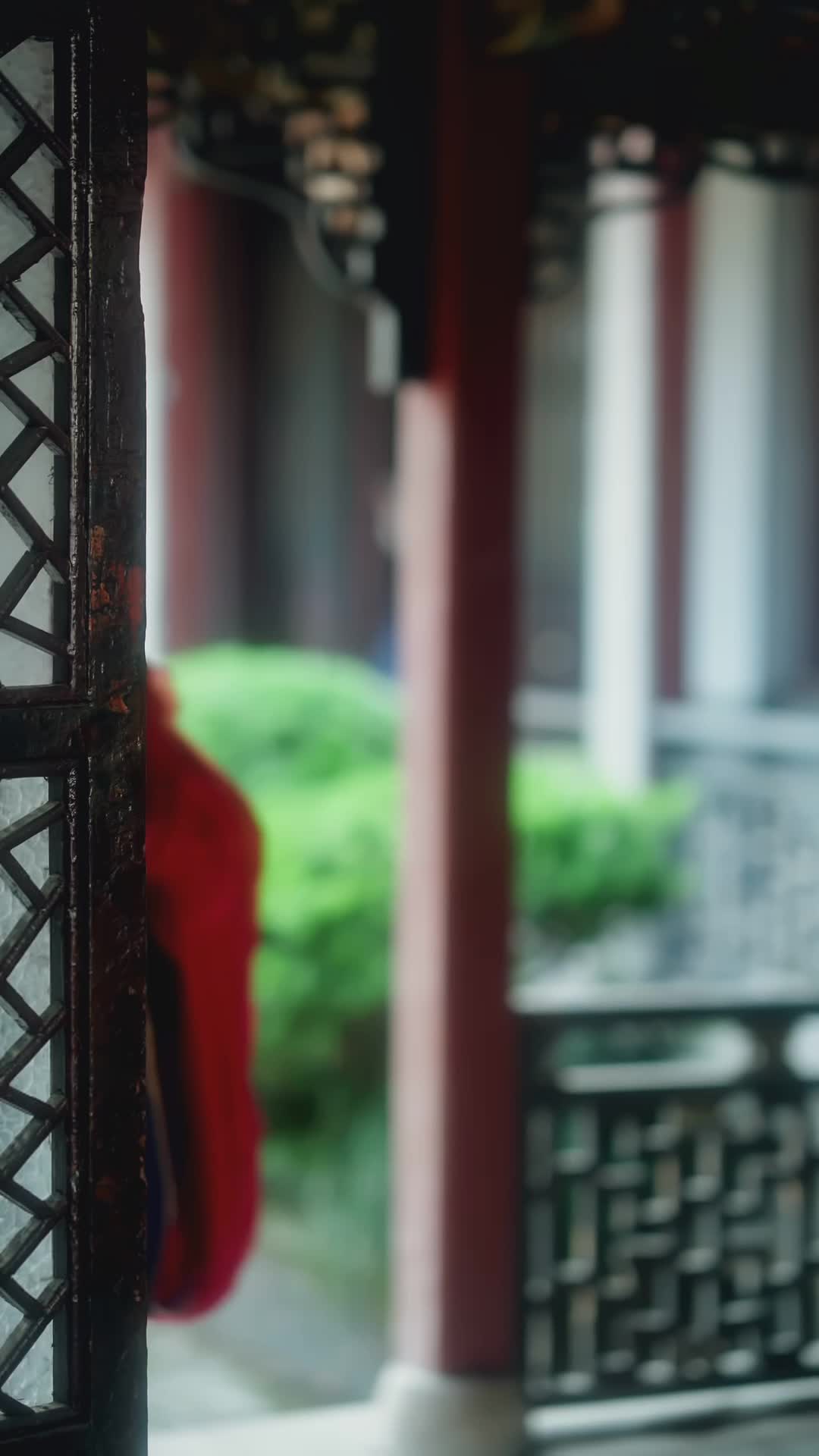A Timeless Love Cooked in Secret Episode 4