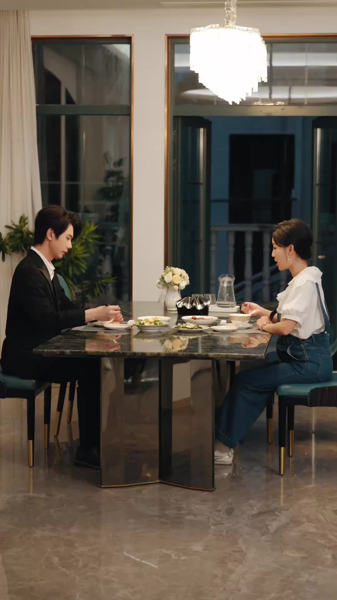 My Fake Marriage, His Secret Baby Episode 11