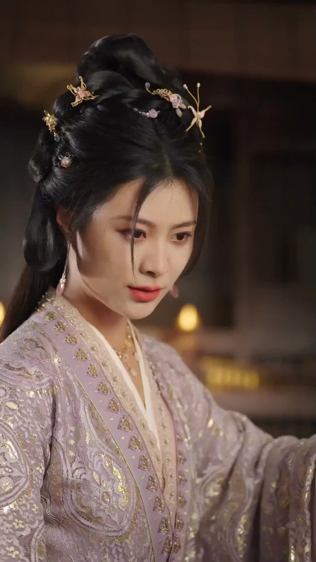 Her Name, A War Cry Episode 7