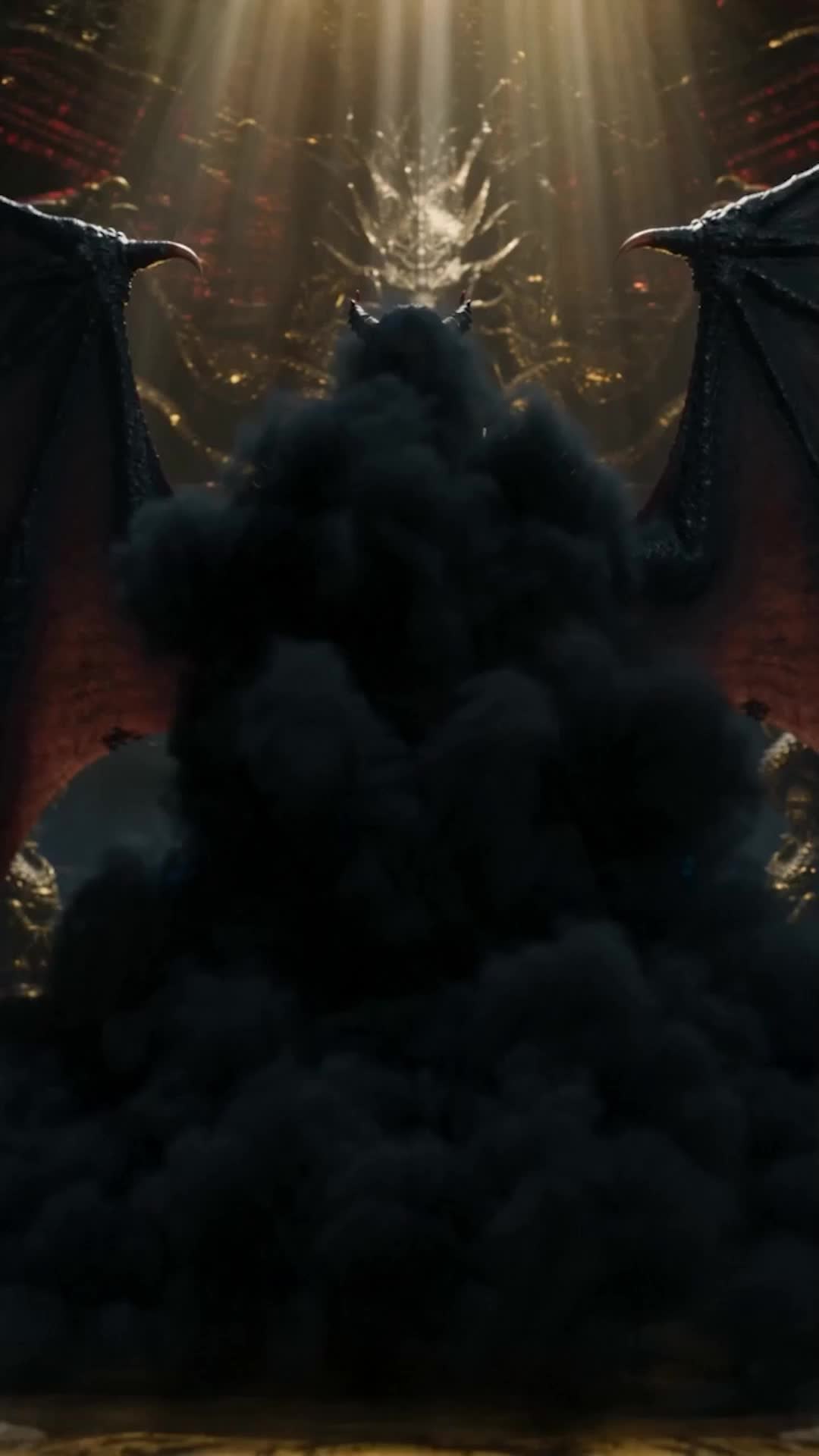 L'Adorazione del Drago Episodio 11