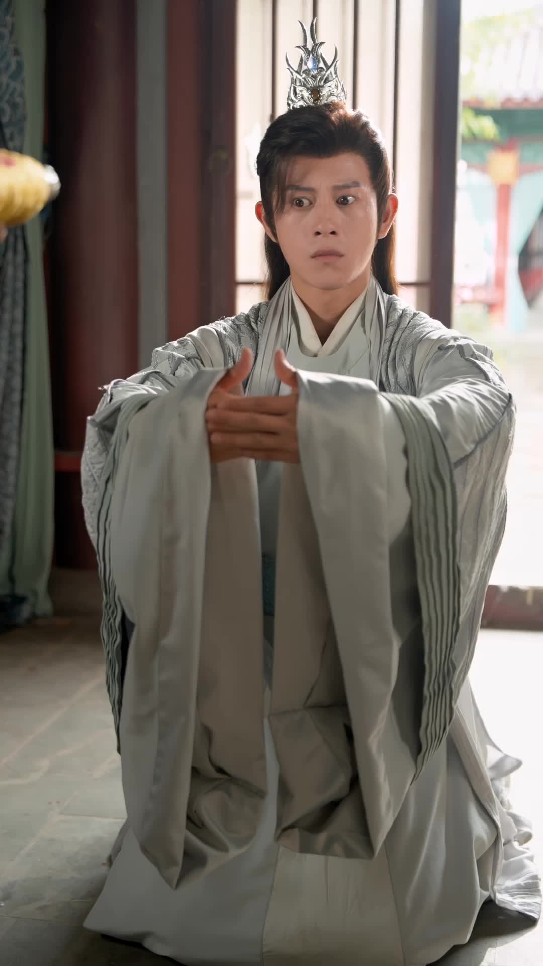 大夏傻神之逆襲 第3集