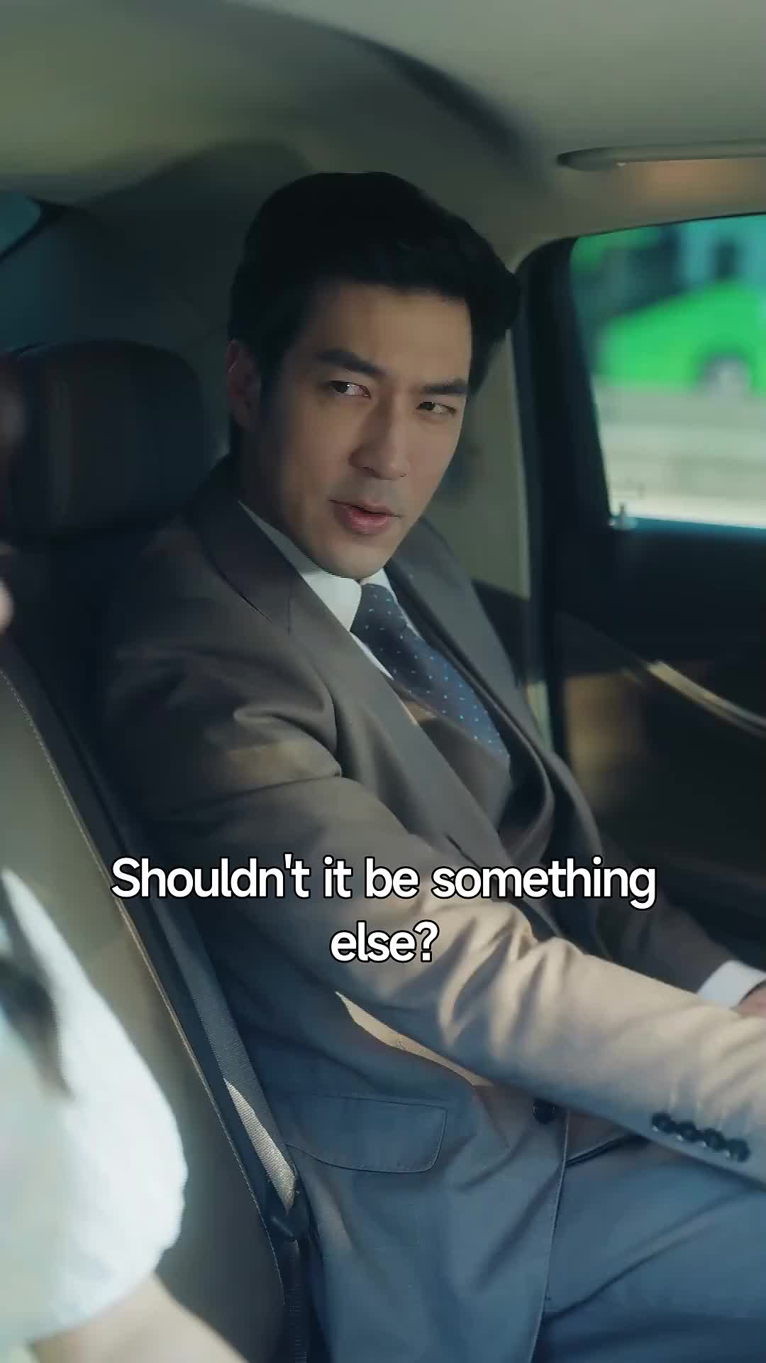 Fated to Encounter Episode 10