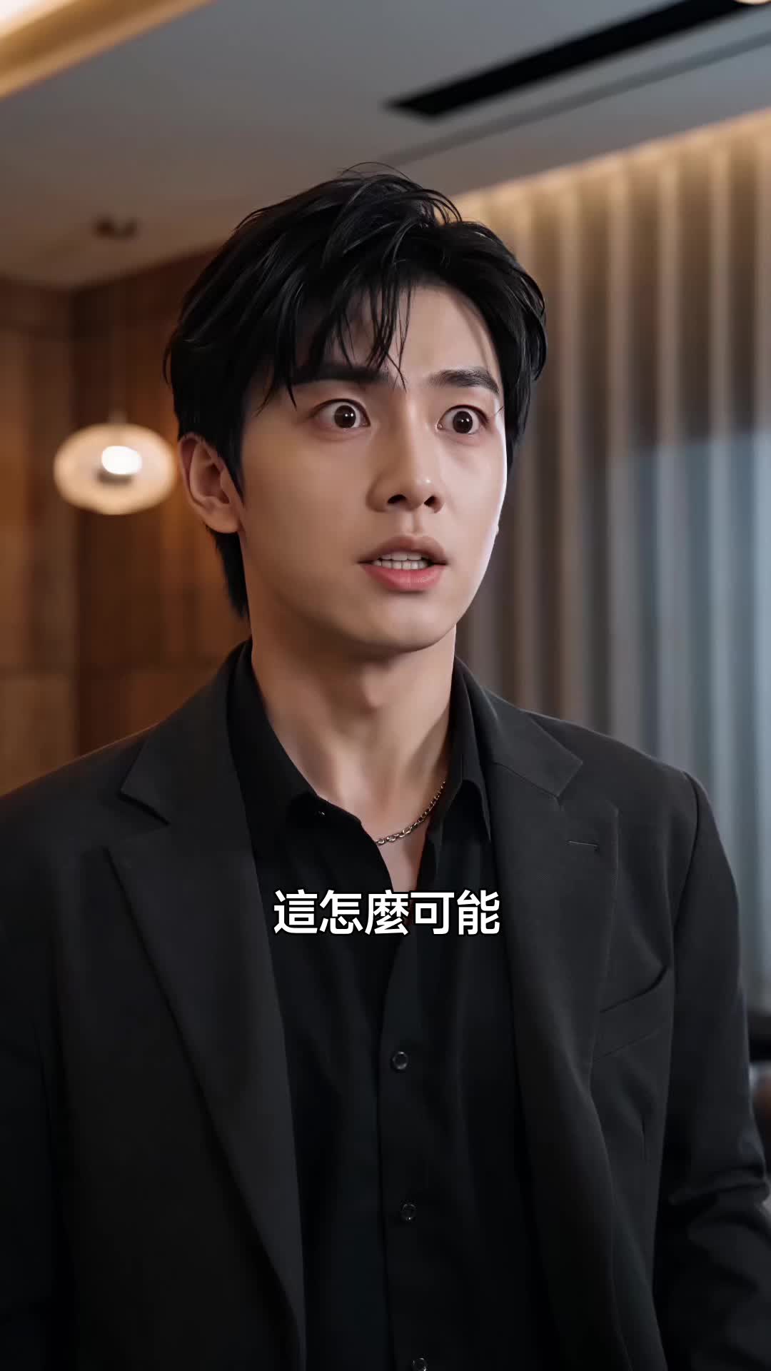 不是狂梟不過江 第7集