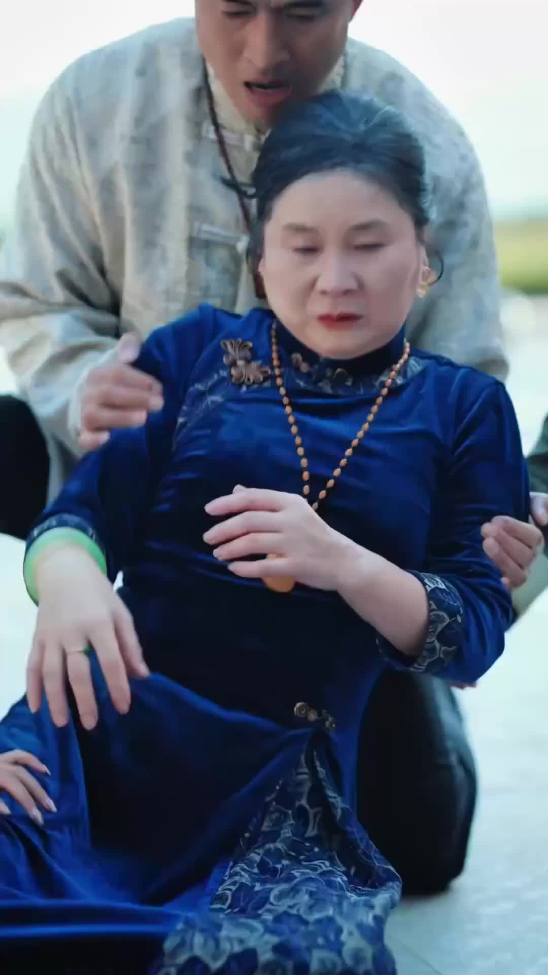 清雲劫 第11集