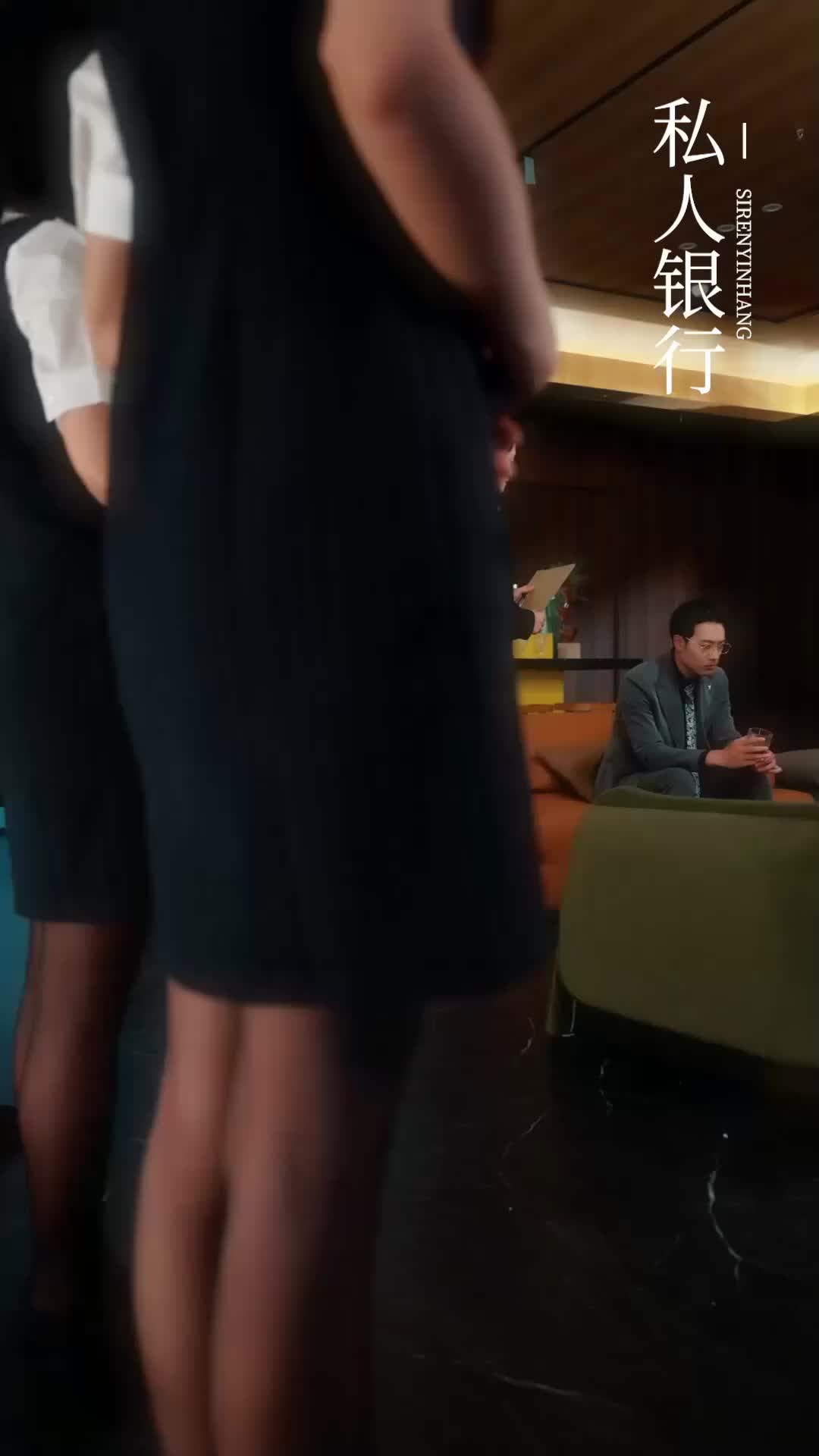 Cahaya yang Tersingkir - Episode 1 - Episode 1