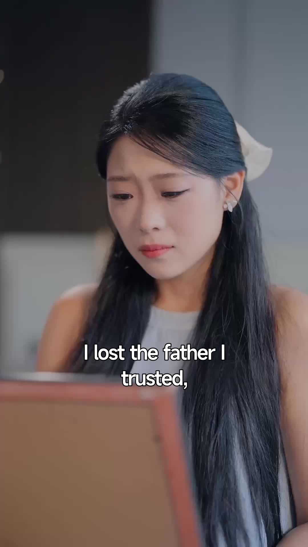 Husband and Father, Partners in My Ruin Episode 2