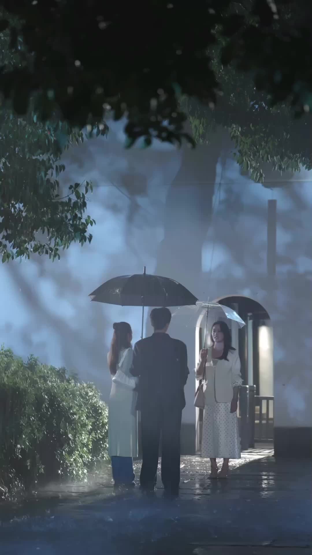 Pernikahan Palsu, Cinta Nyata - Episode 29 - Episode 29