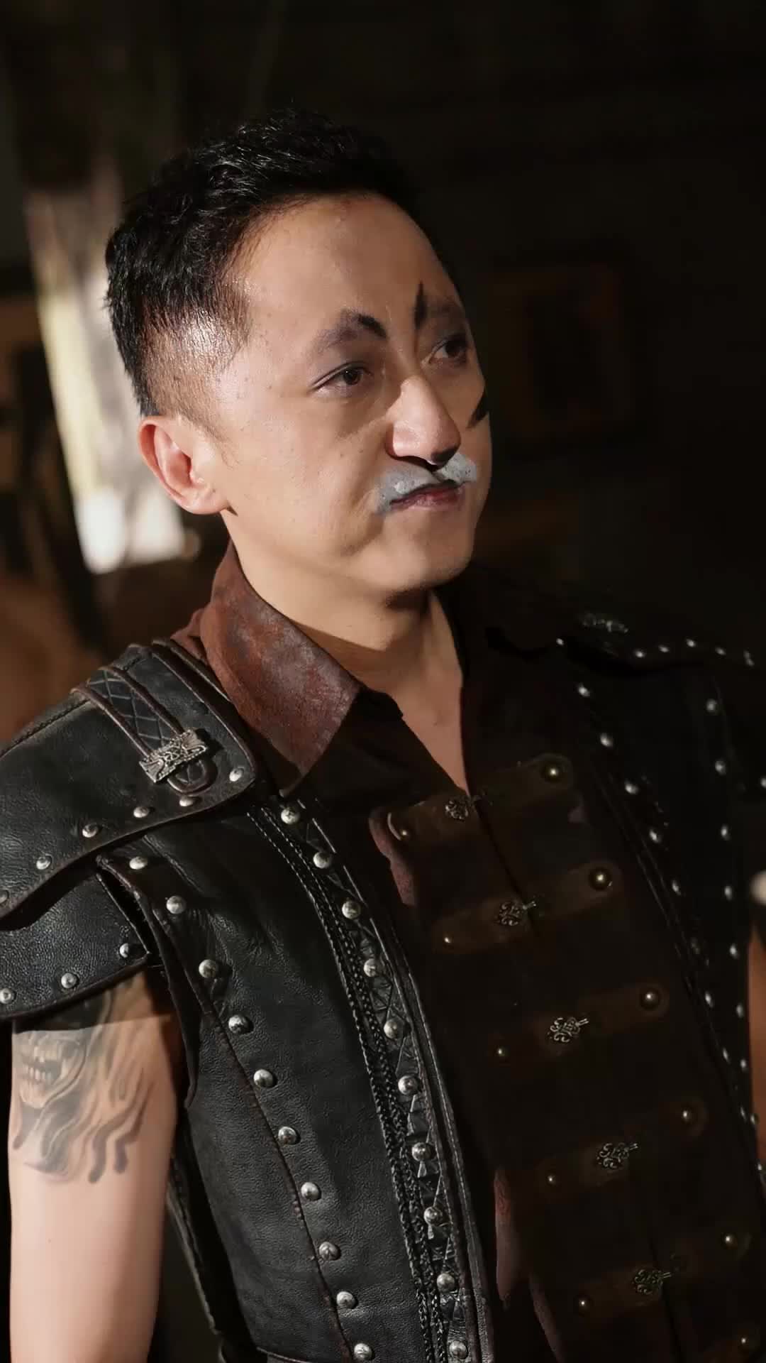 말세 수행자(더빙) 제7회
