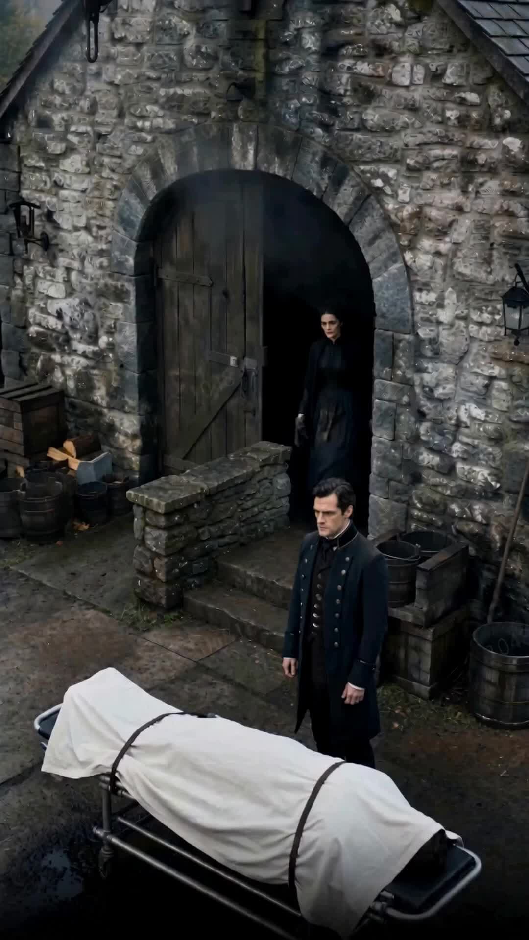 Her Name Was Nora Episode 7