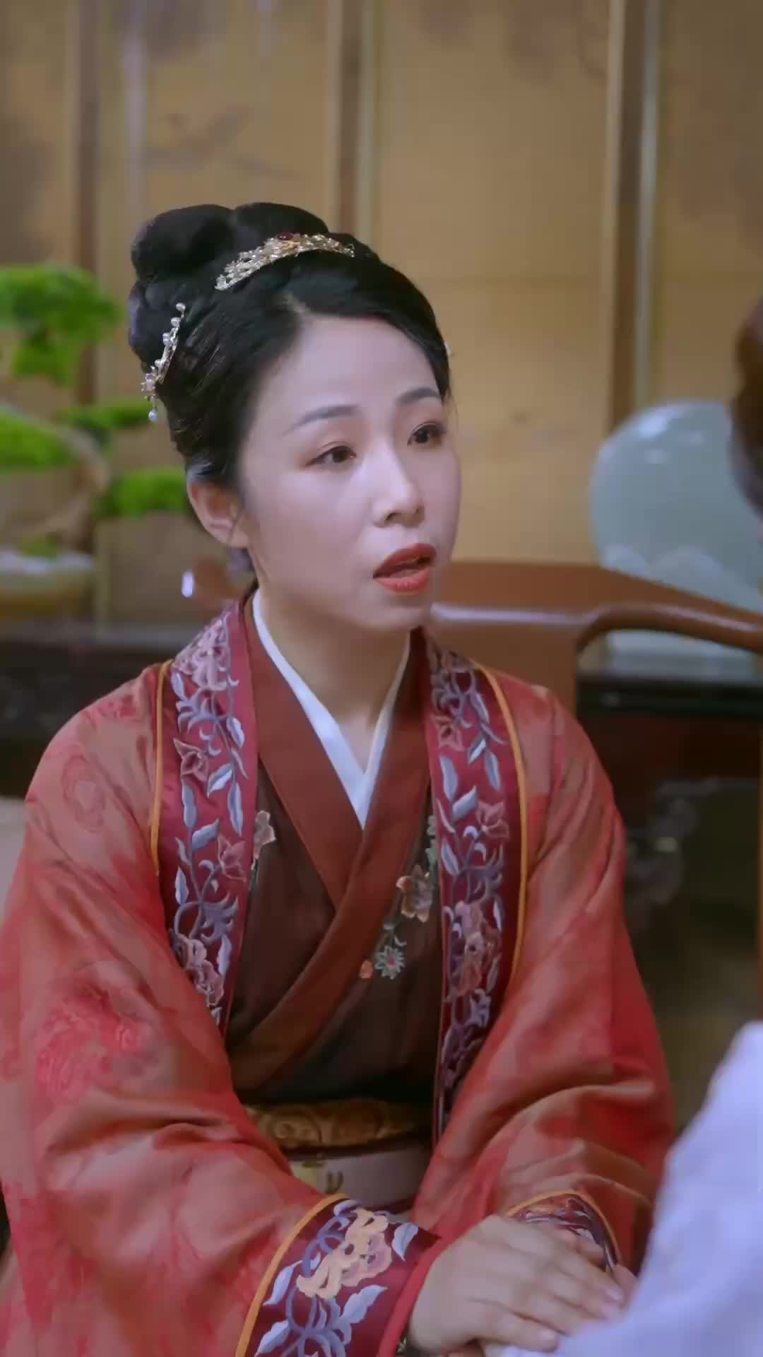 I Crowned You in Glory, You Buried Me in Blood Episode 8