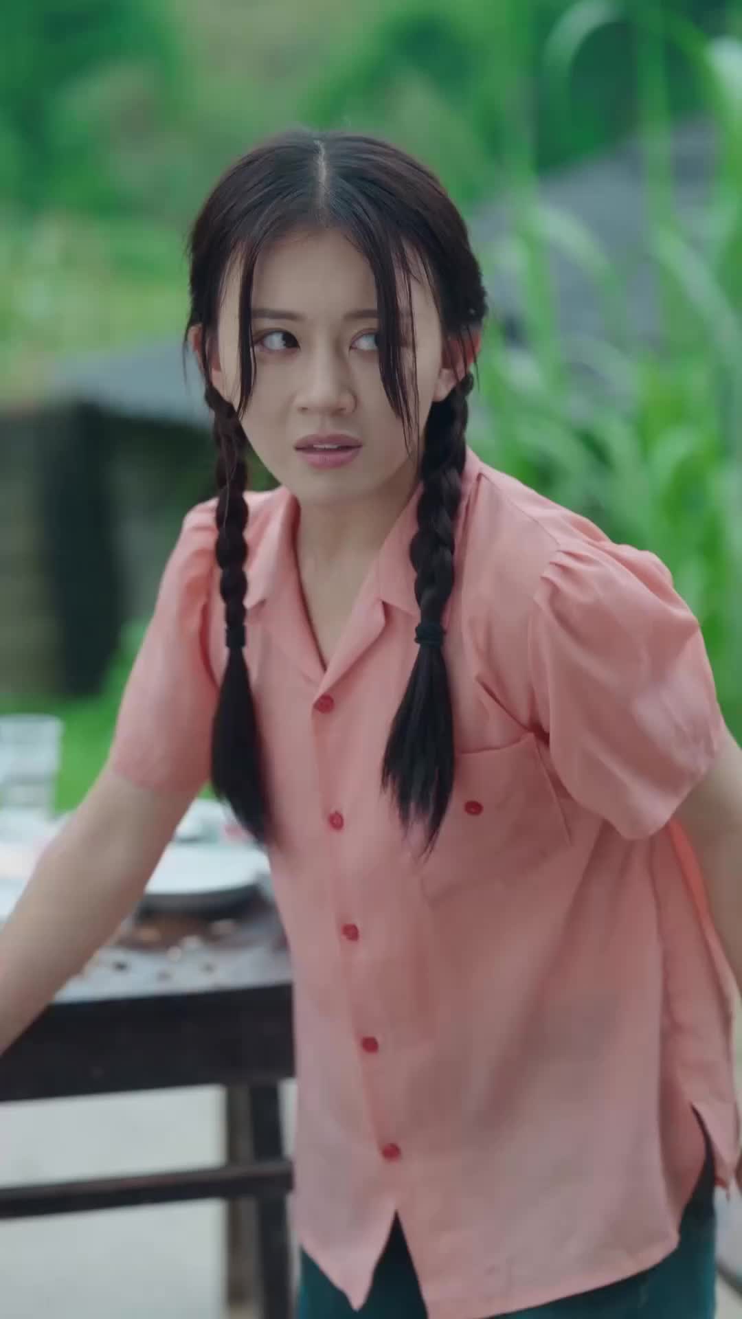 Tombak Sakti Gadis Desa Episode 8