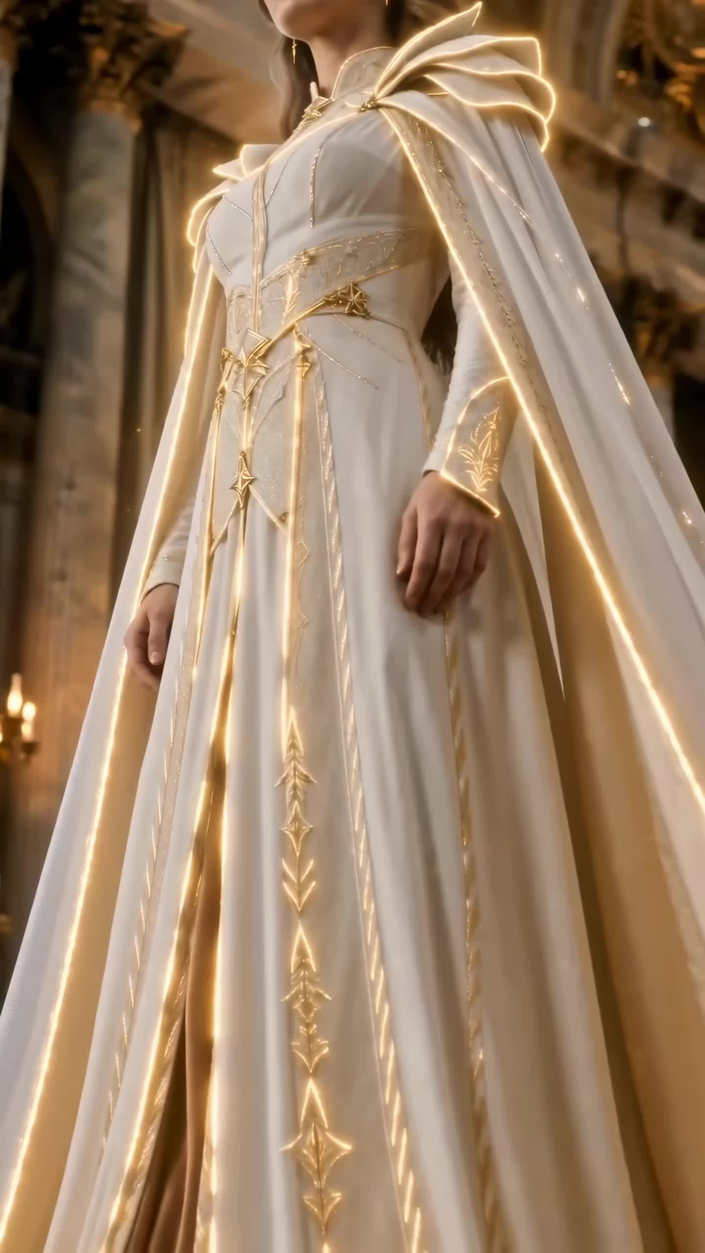 Saintfall Episode 10