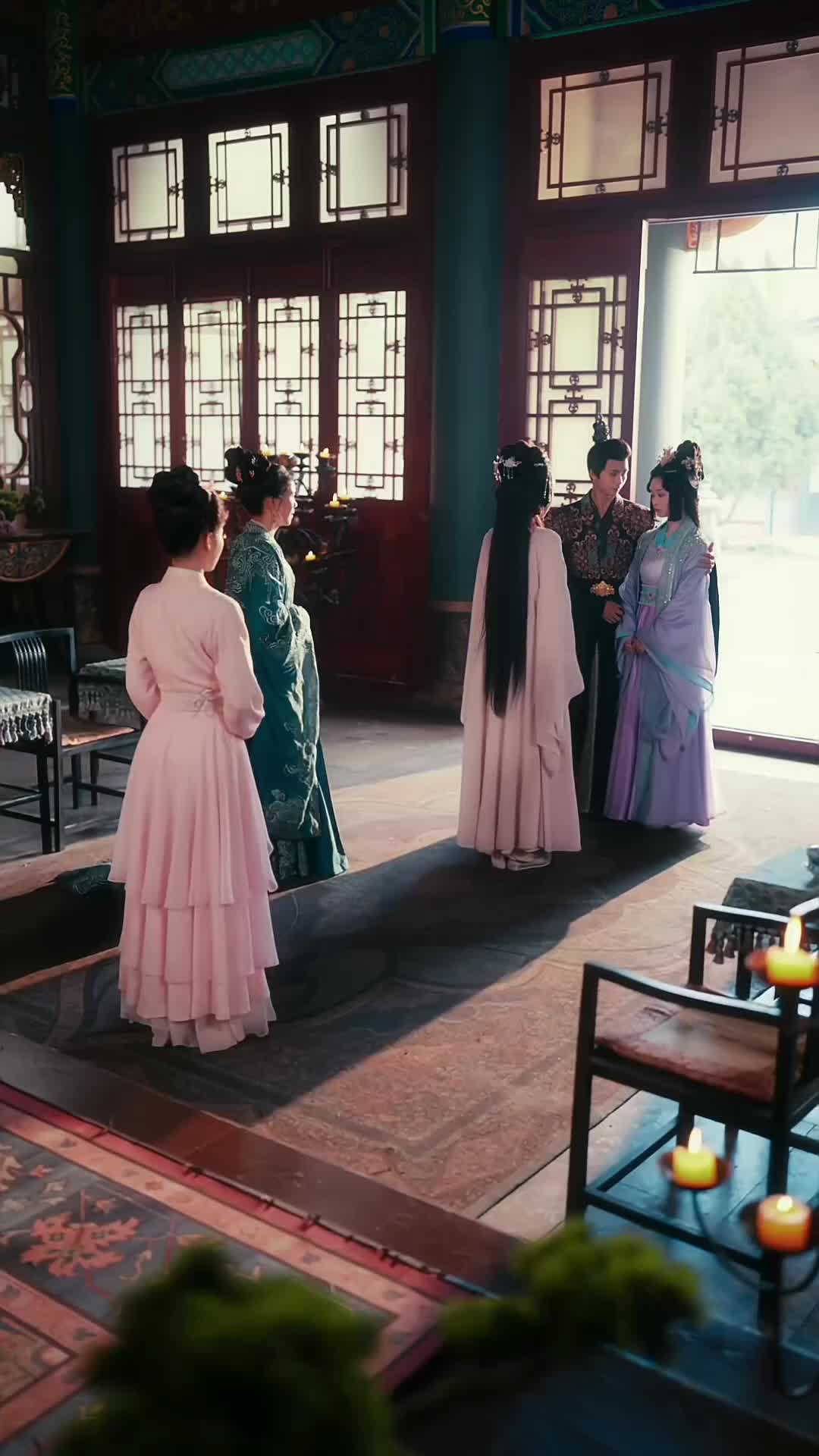 When Vows Break, True Love Begins Episode 3
