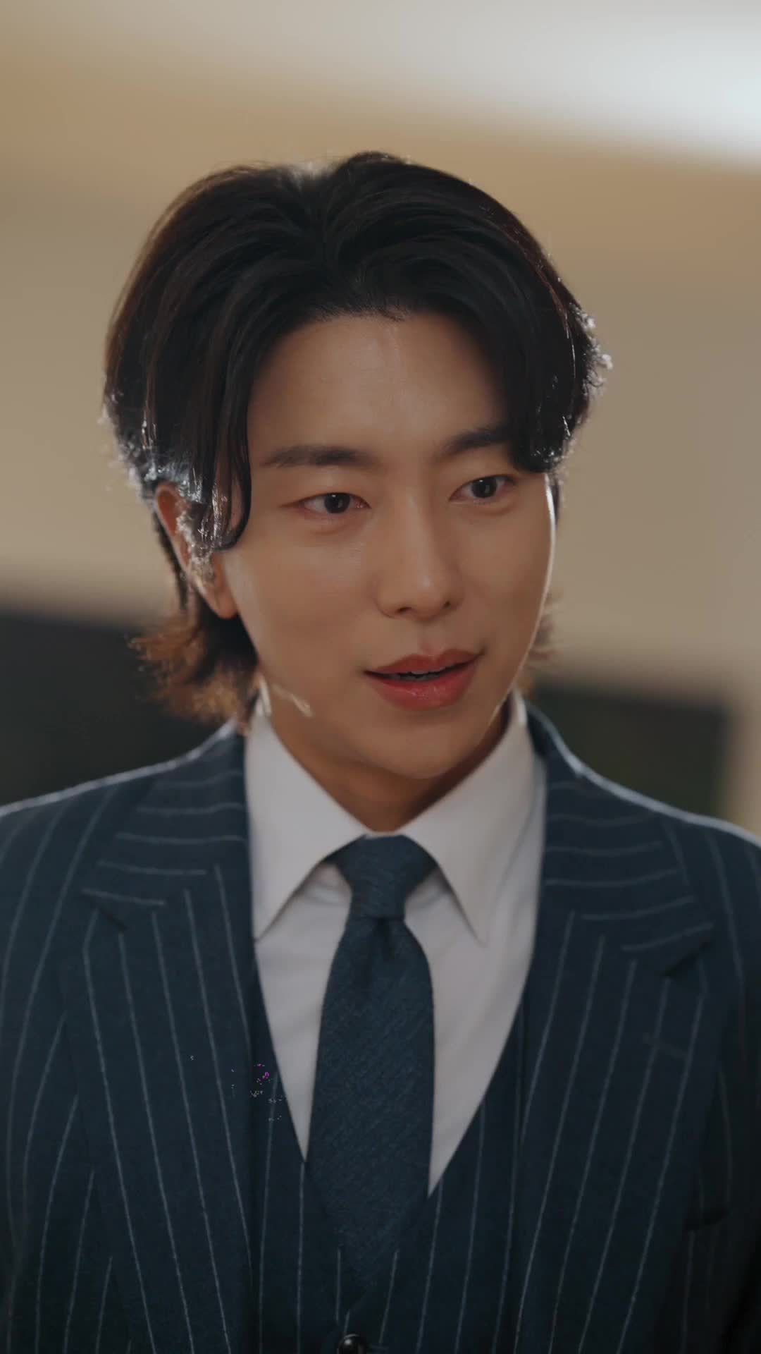 Can a Psychopath Truly Love? Episode 8