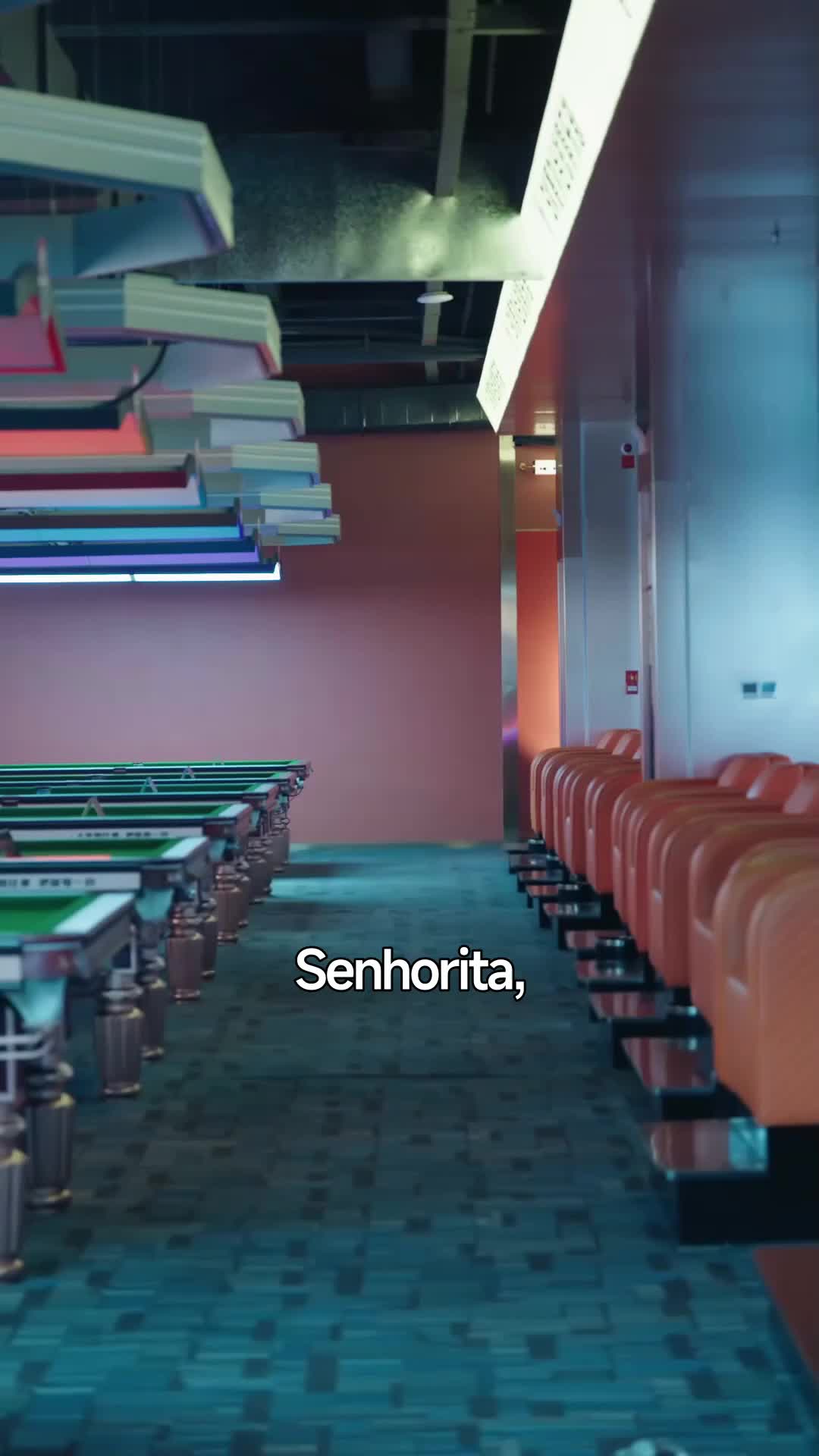 Meu Segredo Ambicioso com o Cunhado 1Episódio