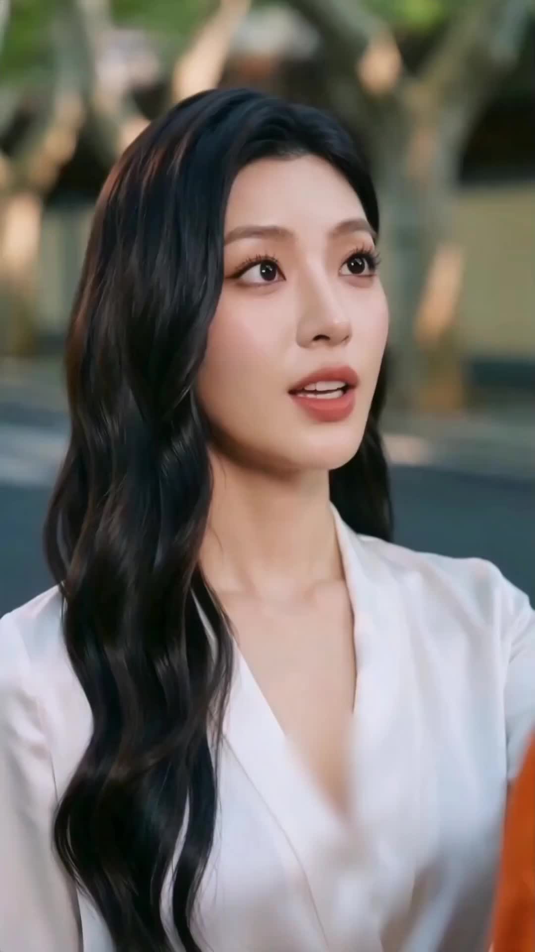 我藏蓋世鋒芒，護她一世繁華無憂 第4集
