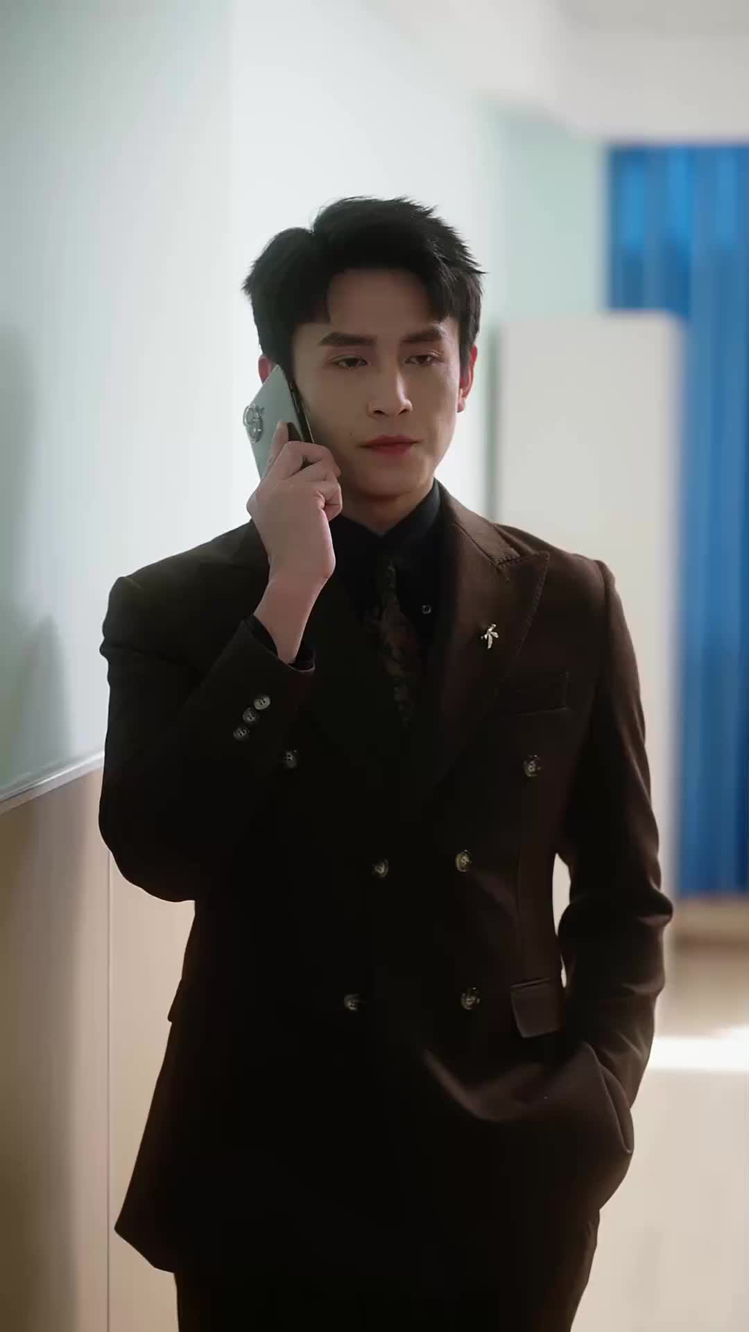 Suara di Balik Sunyi - Episode 10 - Episode 10