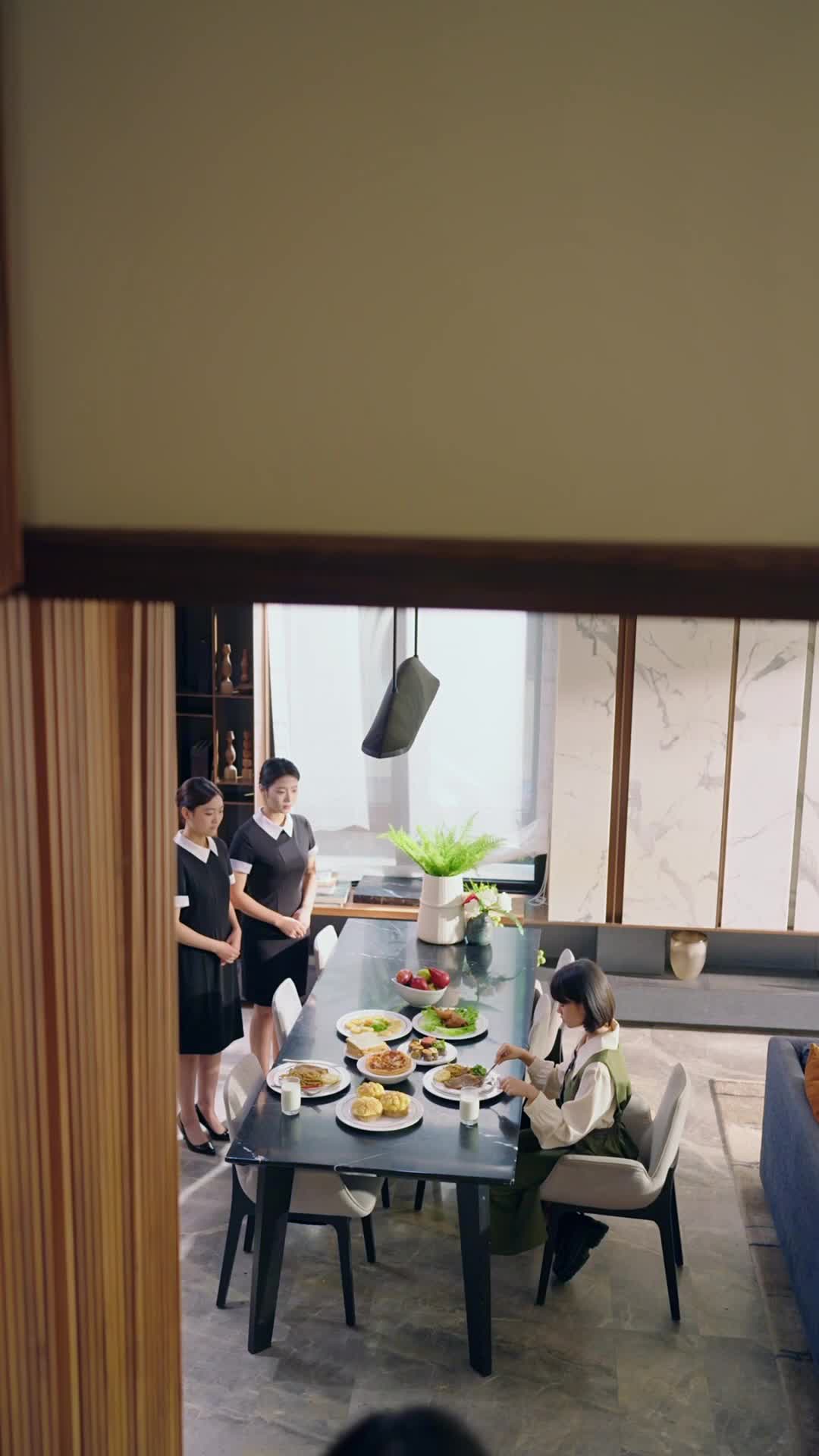 눈부신 그녀의 비밀 제3회