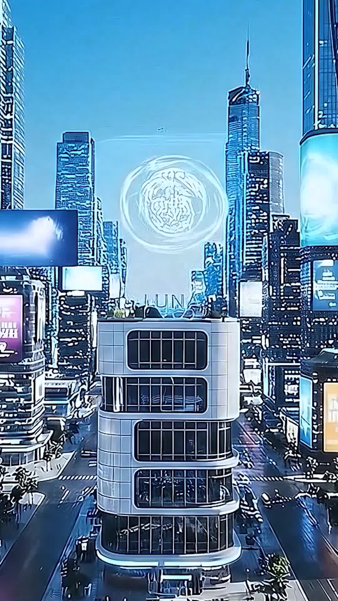 Meta Cinta - Episode 11 - Episode 11