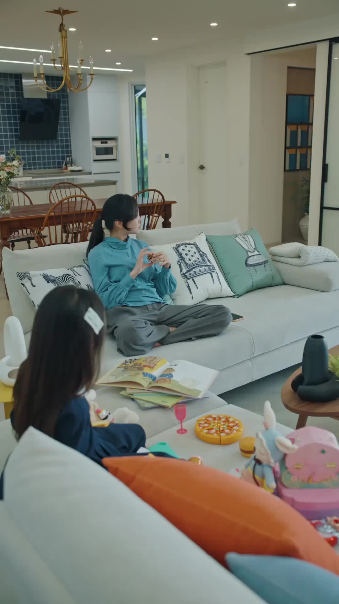 The Heart Never Forgets Episode 11