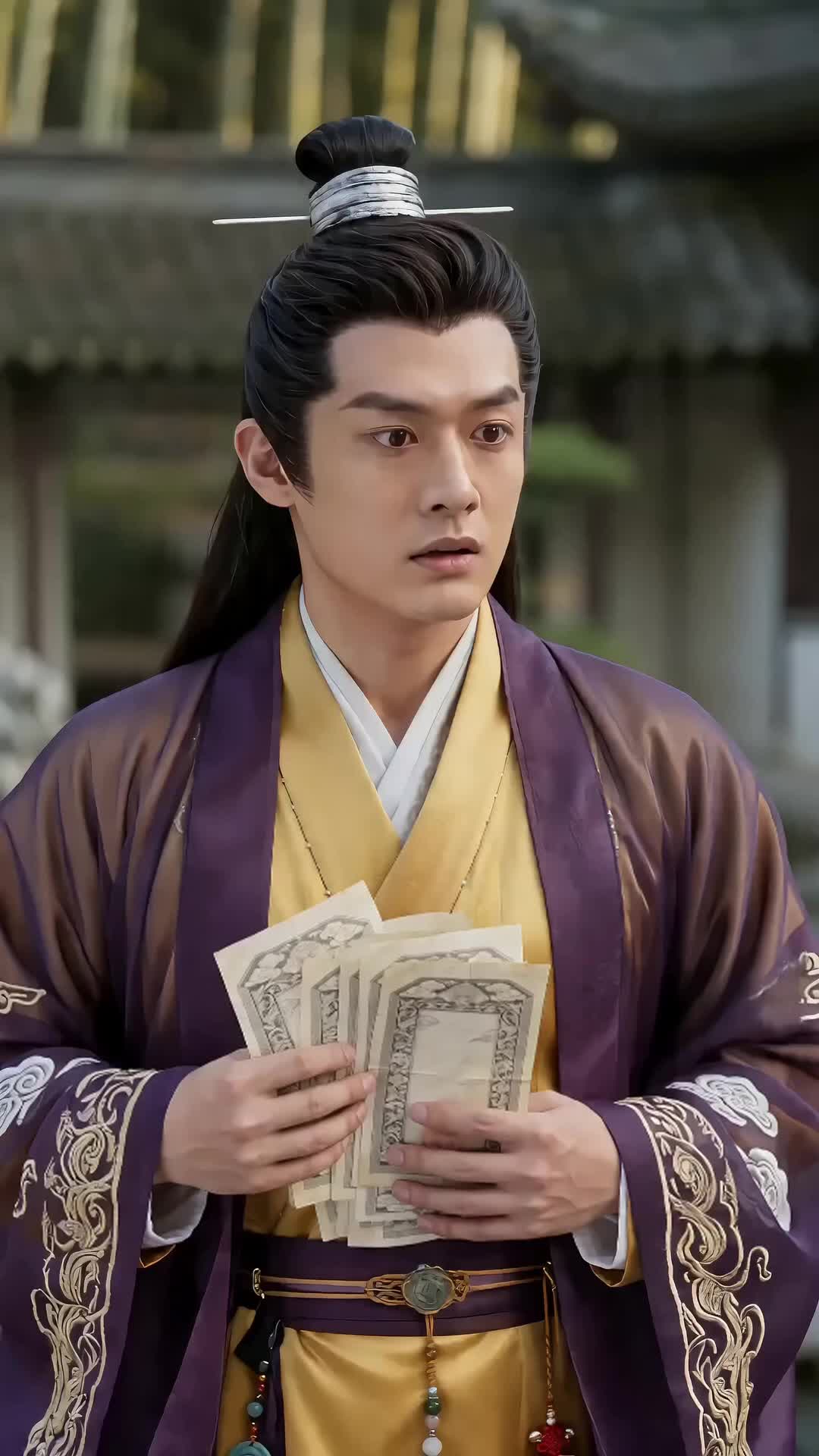 無量破蒼穹 第10集