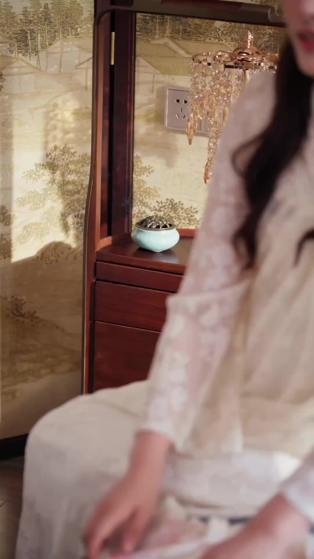 Istri yang Dimanjakan - Episode 43 - Episode 43