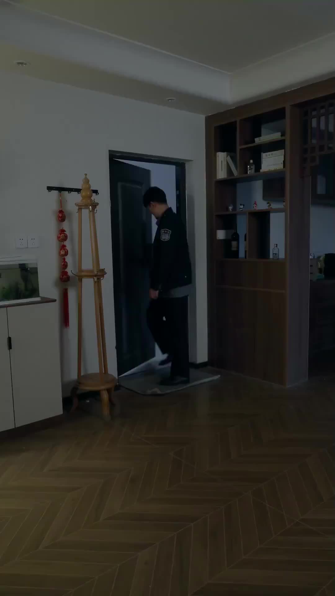 Undercover Duo Episode 9