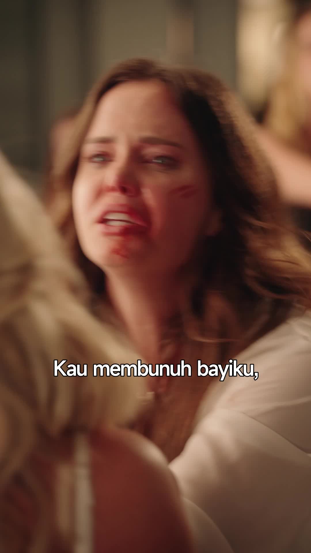 Dendam Hati yang Tersakiti - Episode 17 - Episode 17