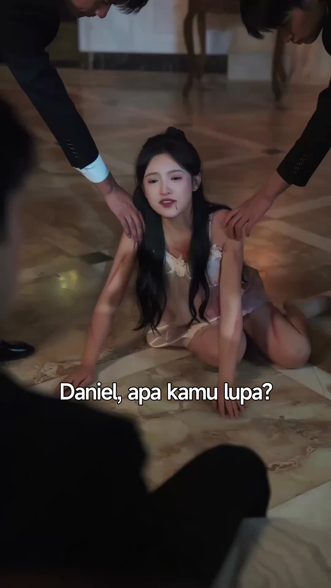 Saat Kau Melupakanku - Episode 2 - Episode 2