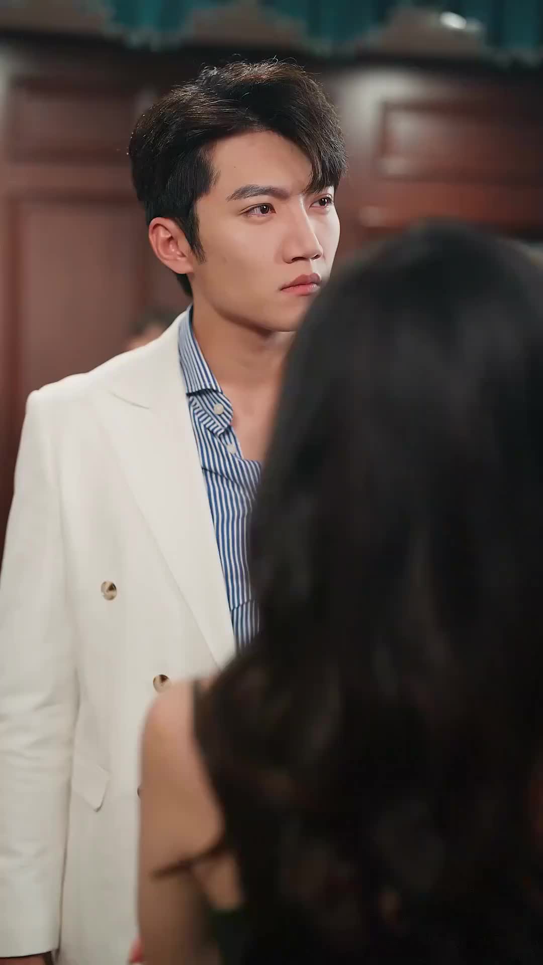 รักจากเพื่อนอดีตสามี ที่11ตอน