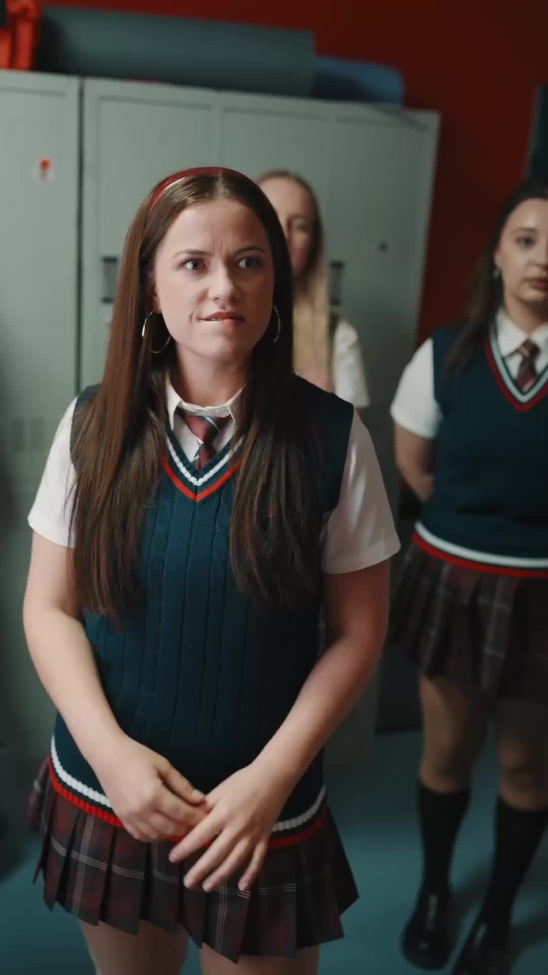 Señal de Amor a 30.000 Pies Episodio 2