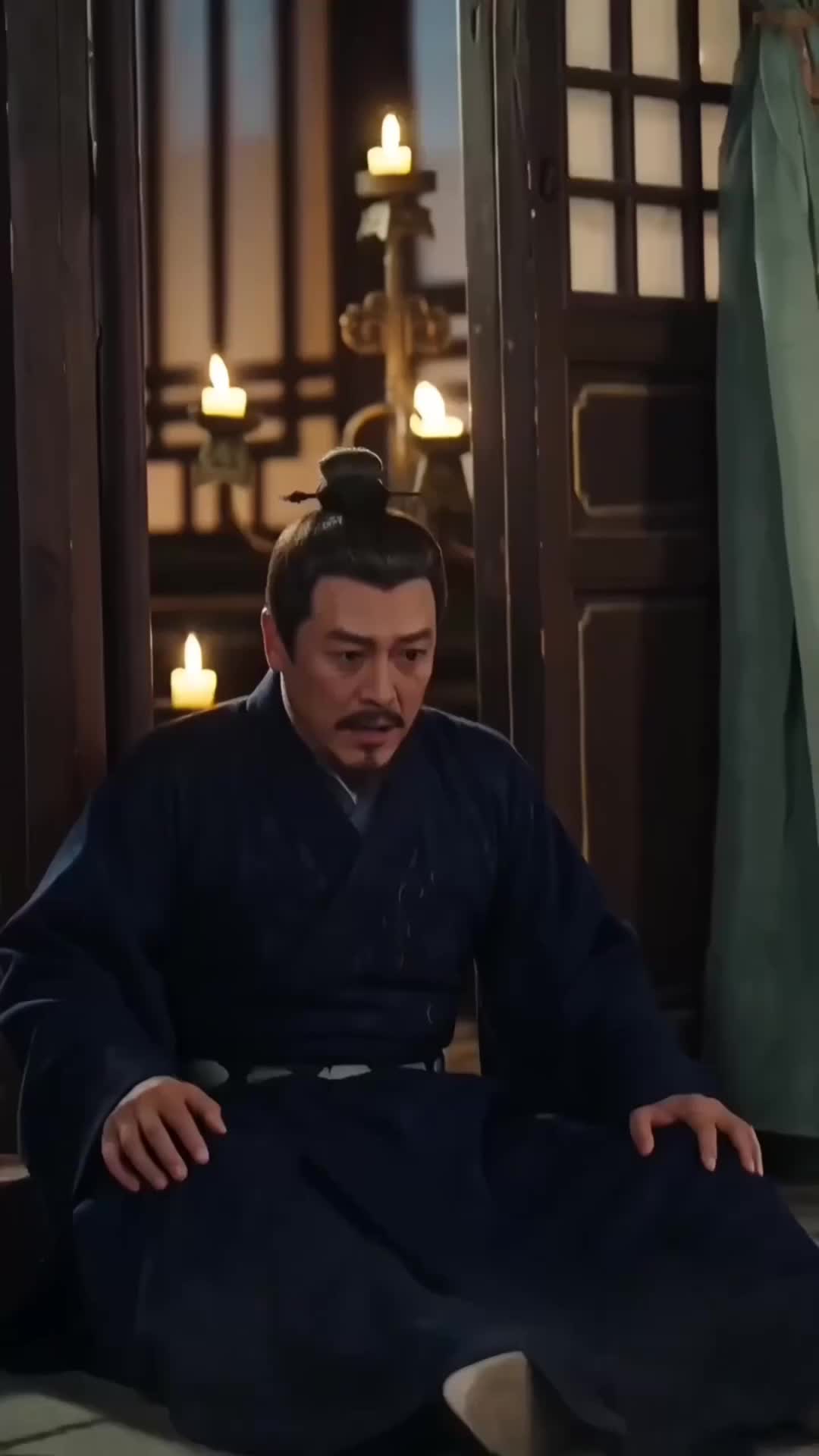 心聲被偷聽，老爹靠劇透走上巔峰 第10集