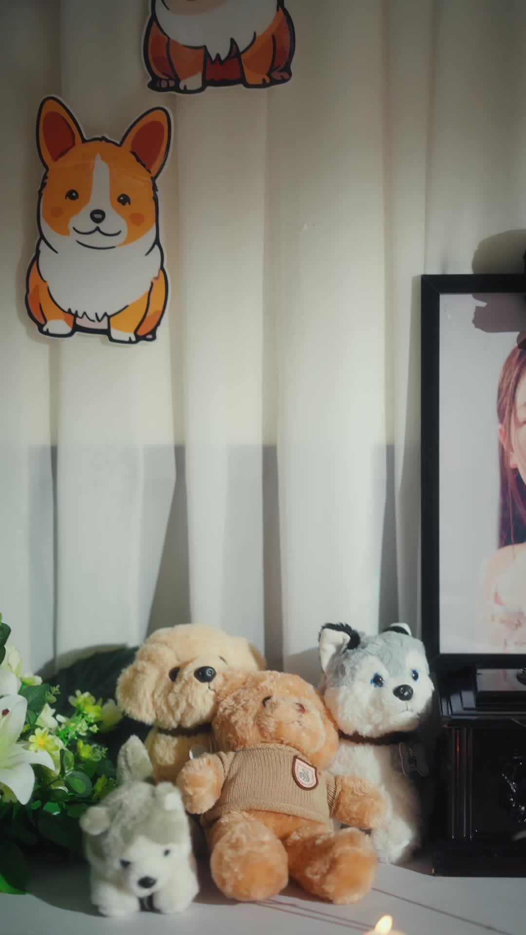 Selamat Malam Sayang Episode 6