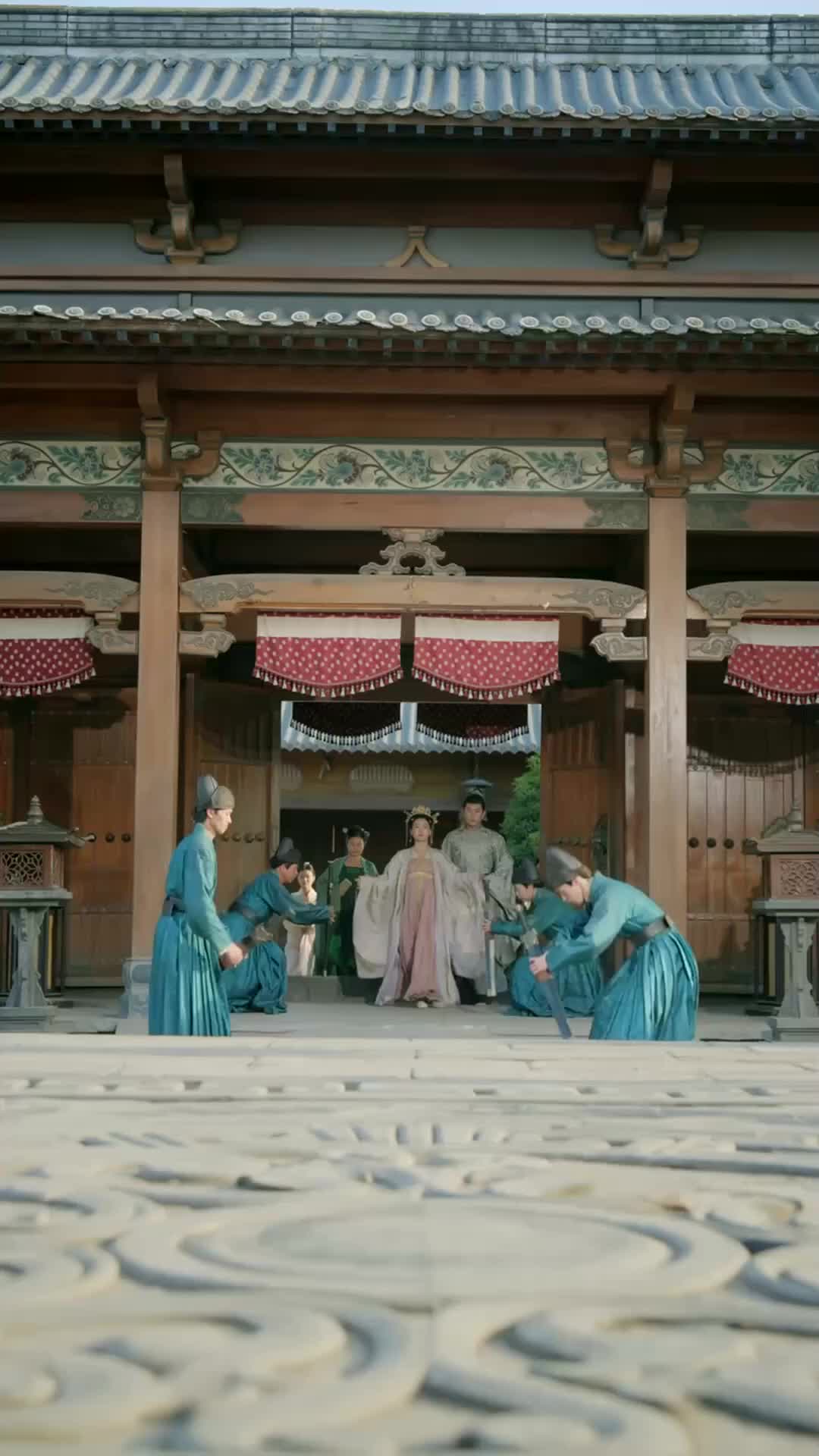 Putri yang Tak Akan Tunduk - Episode 46 - Episode 46