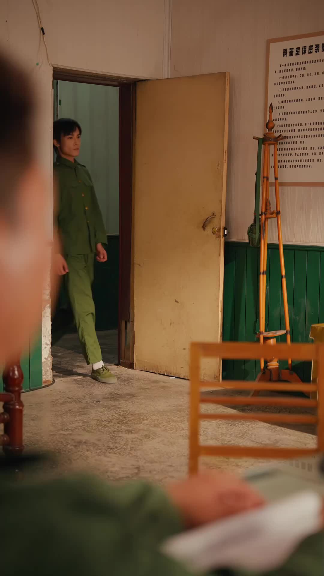 Hati Sang Pahlawan - Episode 43 - Episode 43