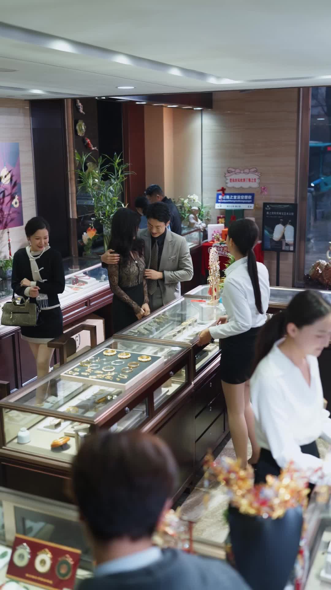 Lottery of Greed: Karma Comes Calling Episode 7