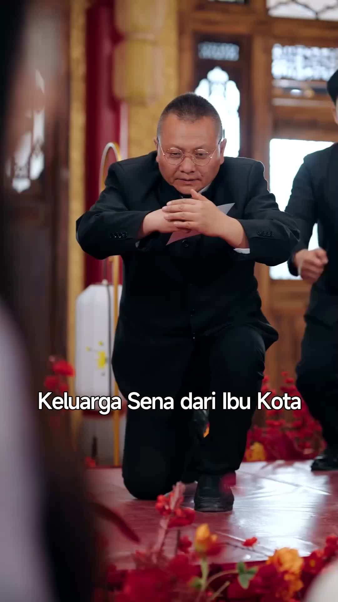Penentu Takdir Episode 6