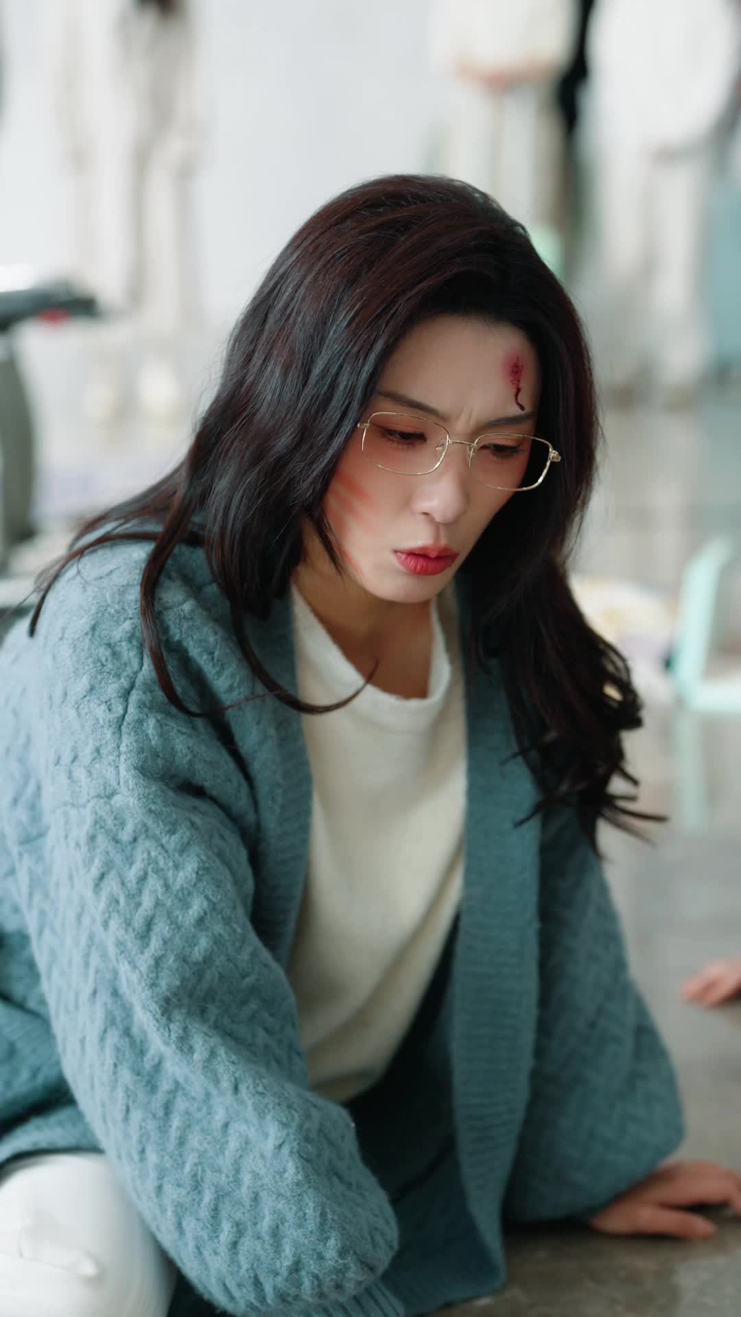 Mistaken for a Nobody: My Secret Wealthy Husband Episode 8