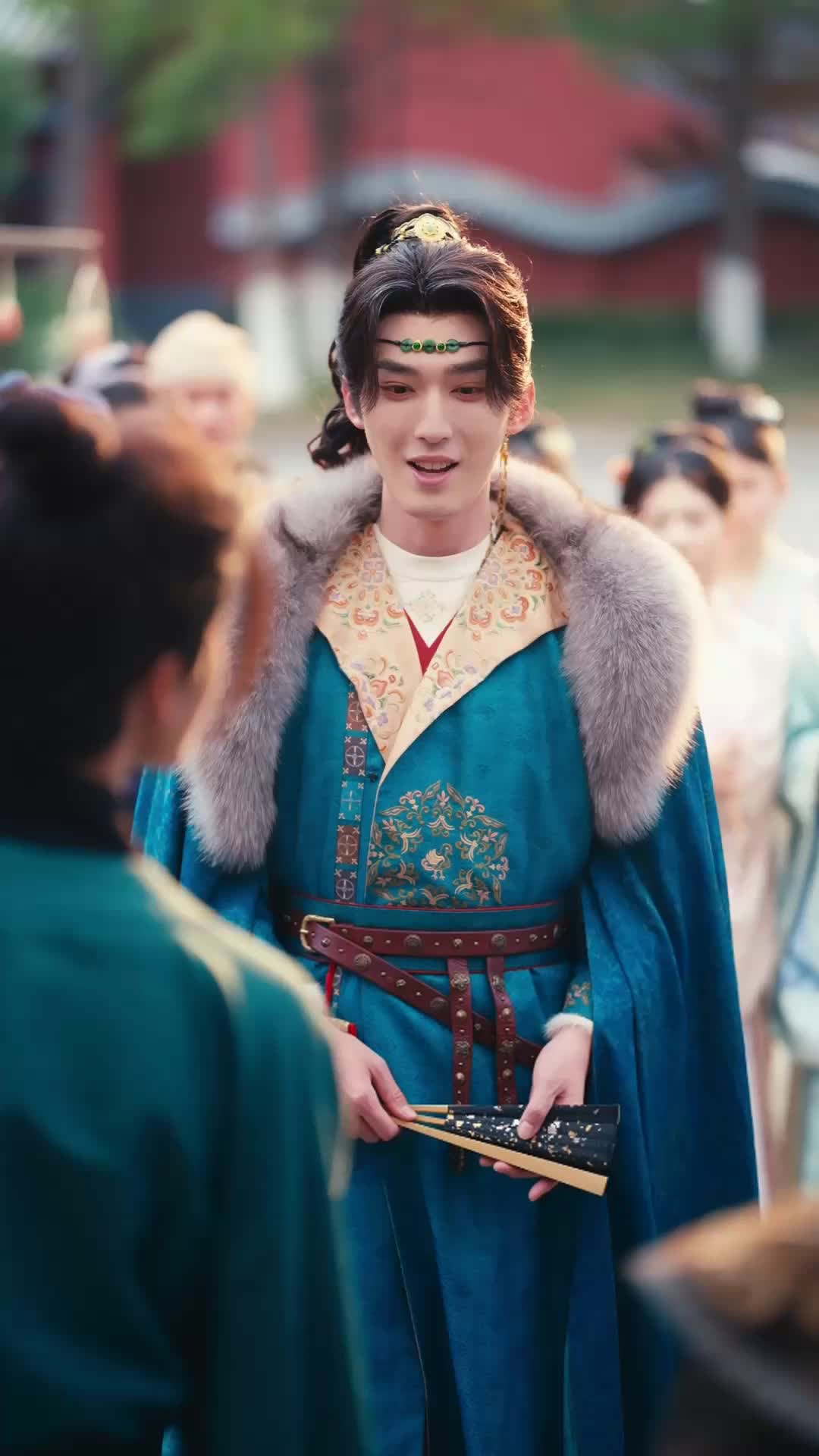 Your Highness, Be a Good Hubby! Episode 10