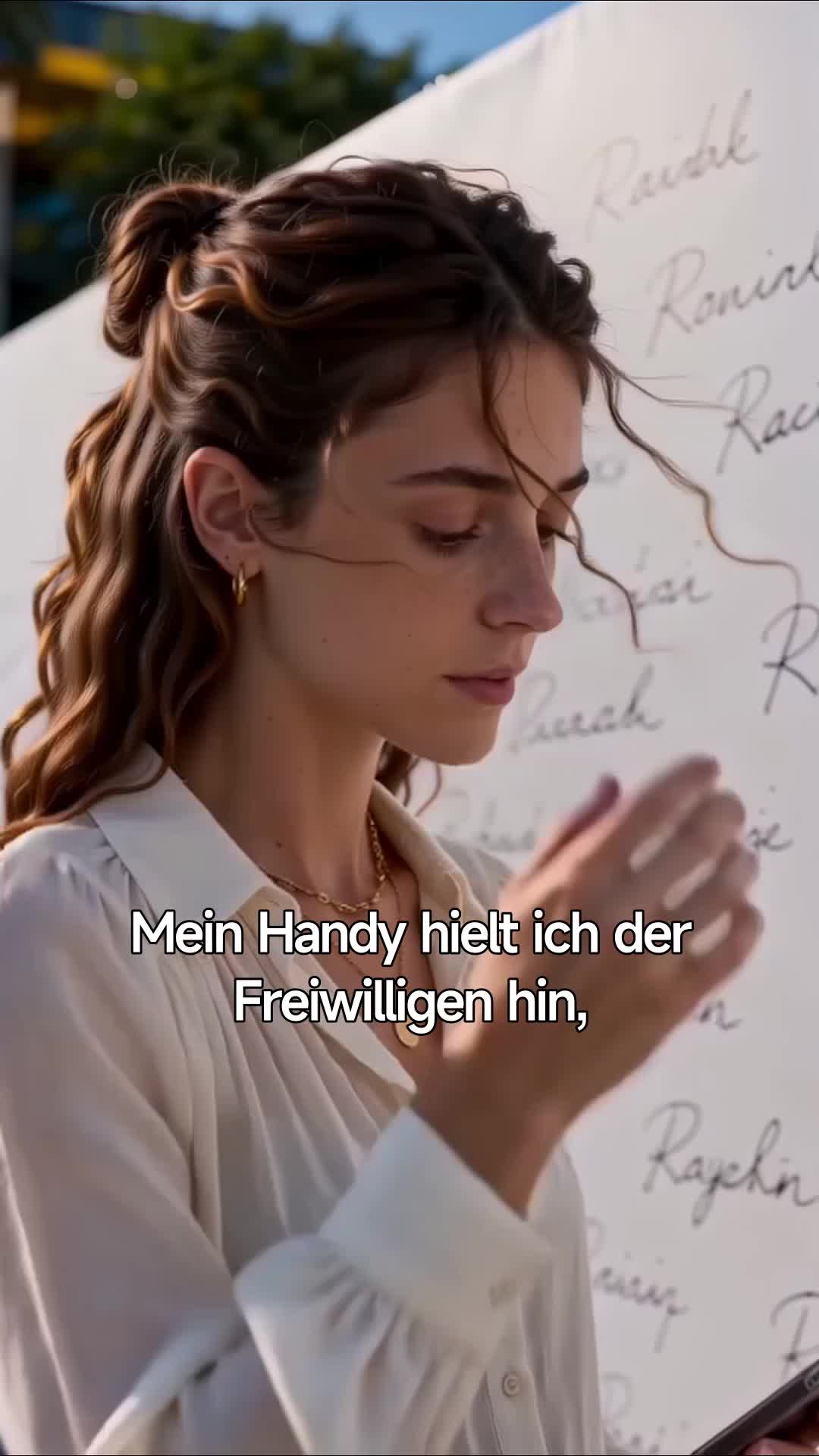 Nie wieder euer Plan B (Synchronisiert) 10Folgen