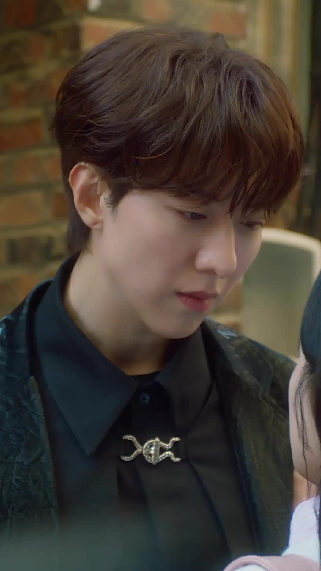 악마와 계약 결혼 제3회