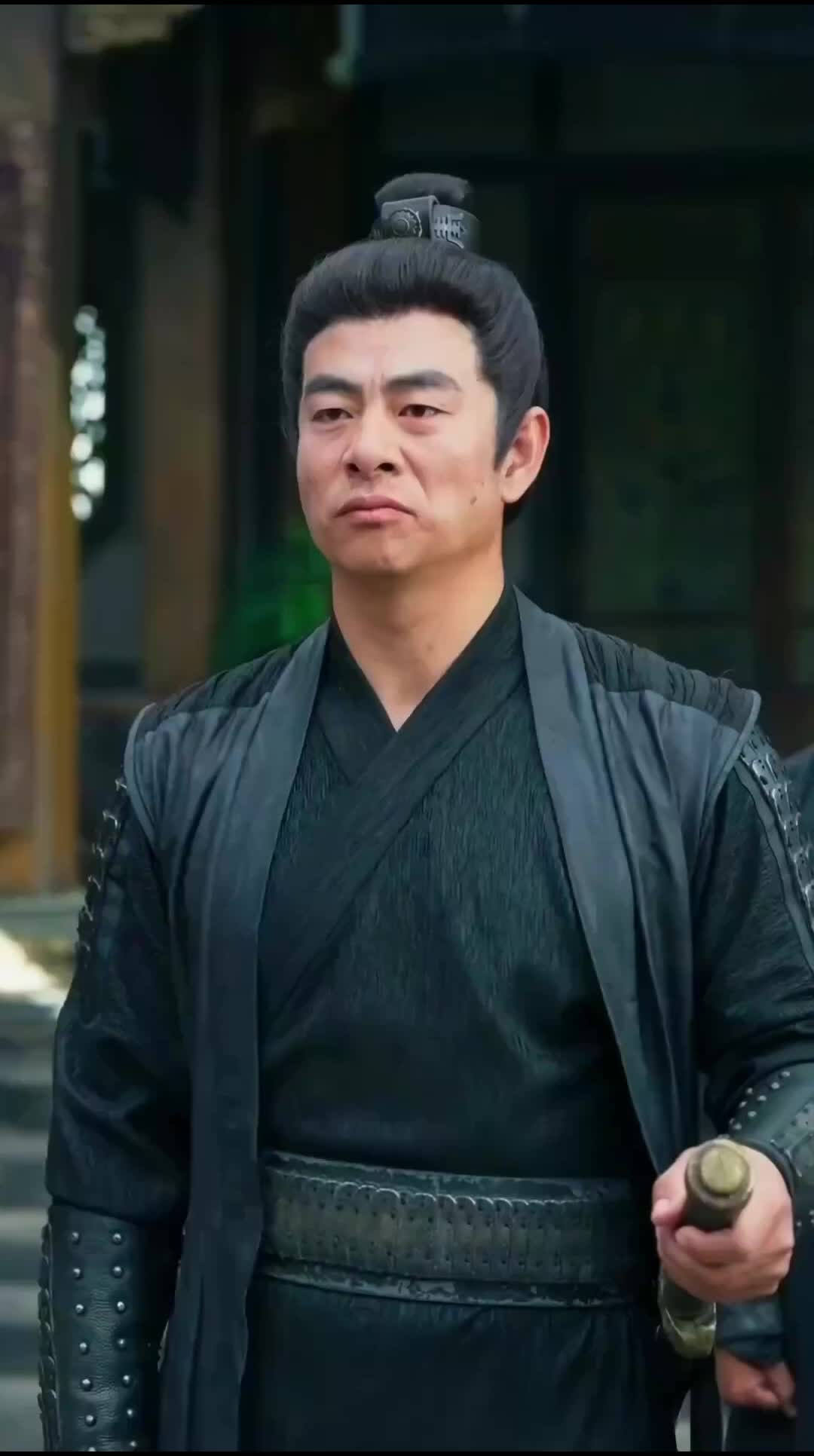버림받은 문해 대장군 제10회