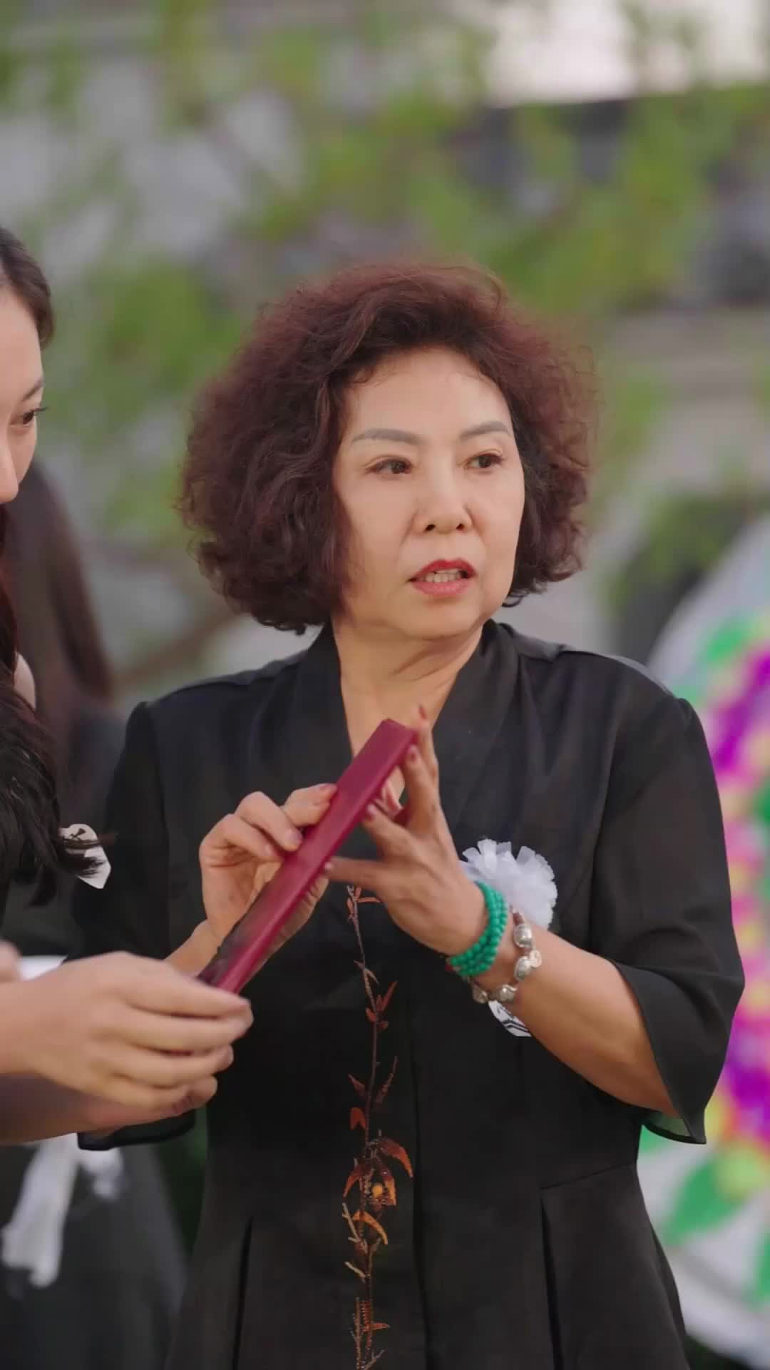 Pernikahan yang Penuh Racun Episode 4