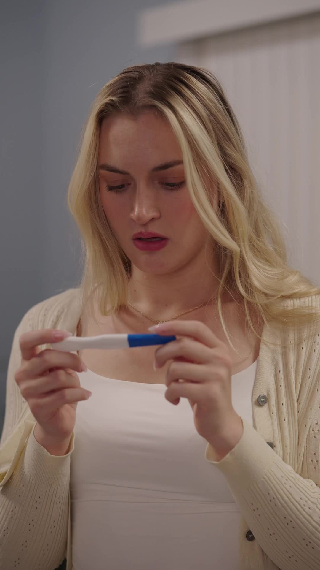 Aku Hamil Bayi Kakakku - Episode 1 - Episode 1