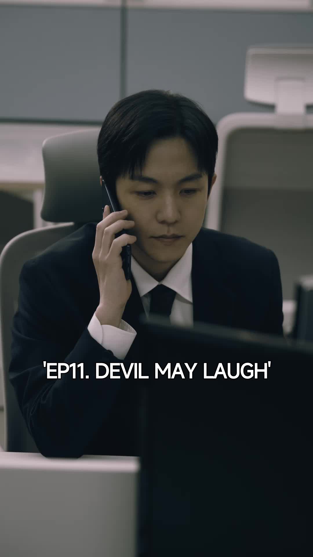 Love Fight Club Episode 11