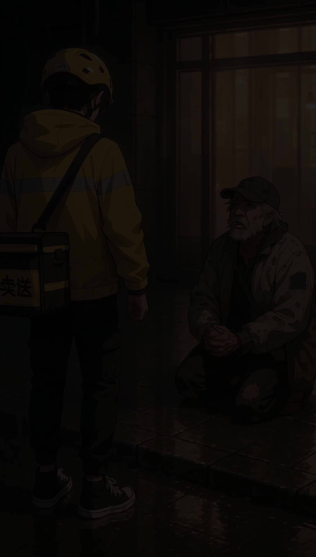 Quando os Preços Caíram, Eu Fiquei Bilionário 4Episódio