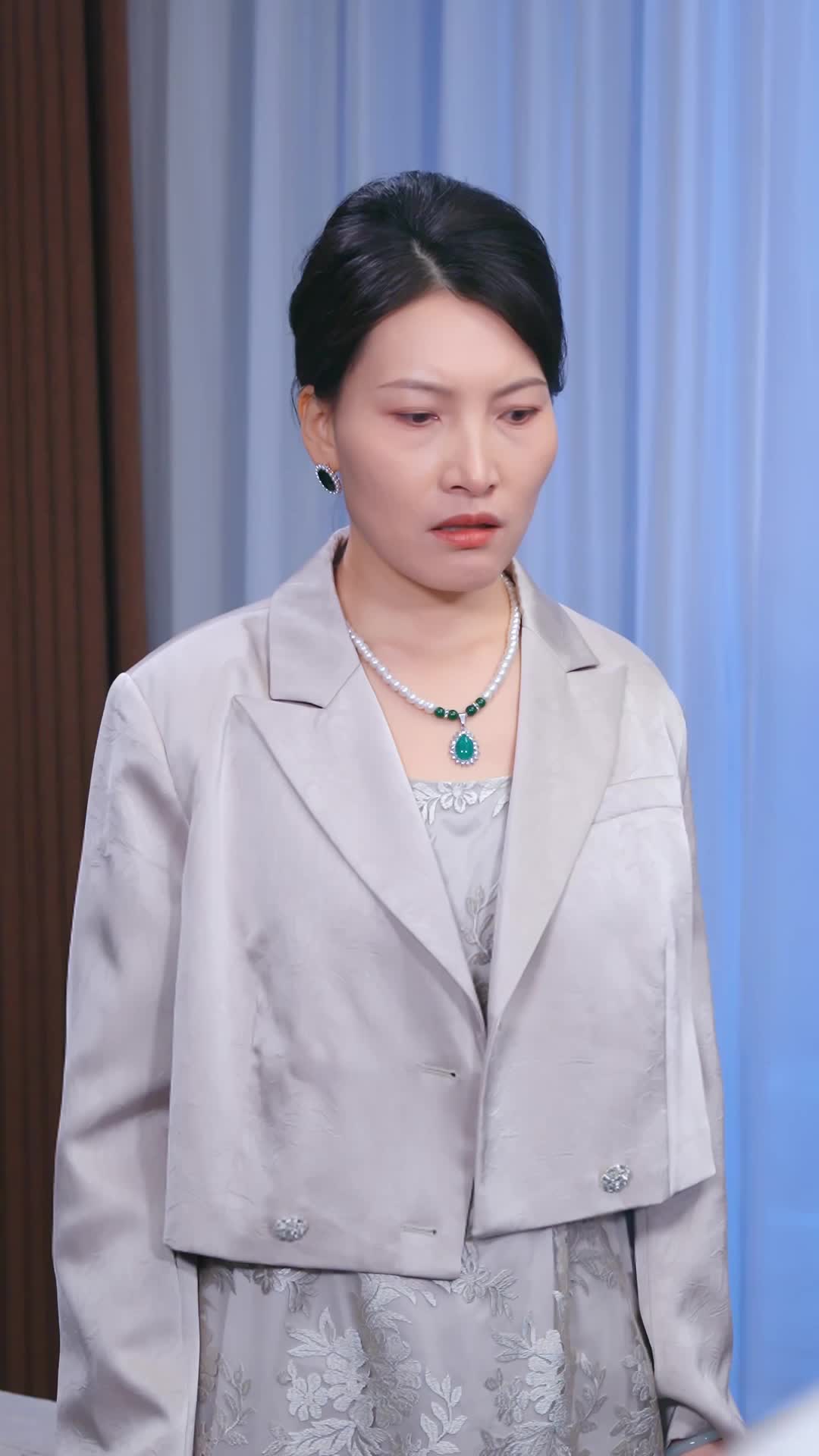 薄爺,你家小祖宗颯翻天 第3集