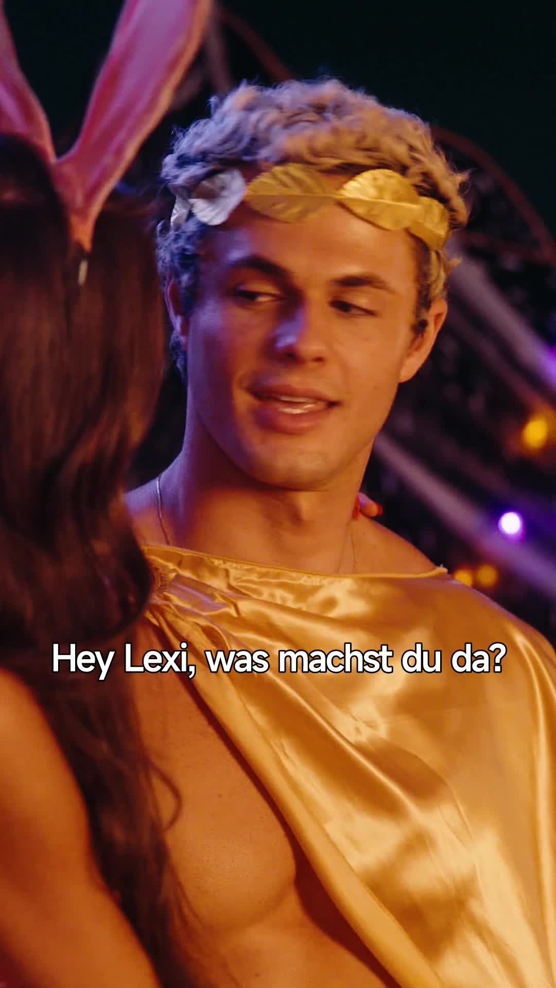17 wieder: Die Cheer-Legende rettet ihre Tochter 8Folgen
