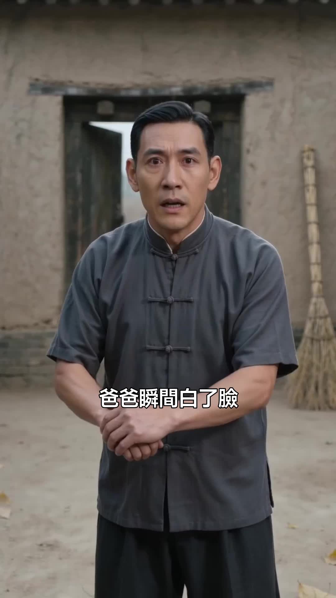 陪葬的紅嫁衣 第2集