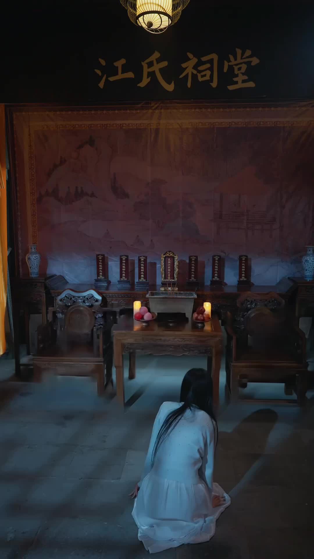 Aku yang Nggak Disayangi Episode 8